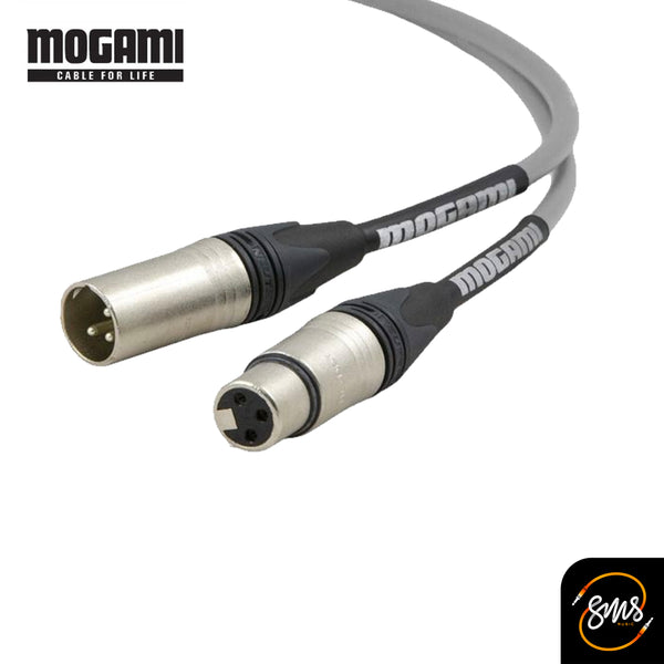 สายไมโครโฟน Mogami รุ่น 2534 XF-XM เกรดพรีเมี่ยม