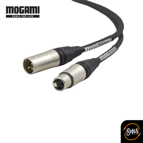 สายไมโครโฟน Mogami รุ่น 2534 XF-XM เกรดพรีเมี่ยม