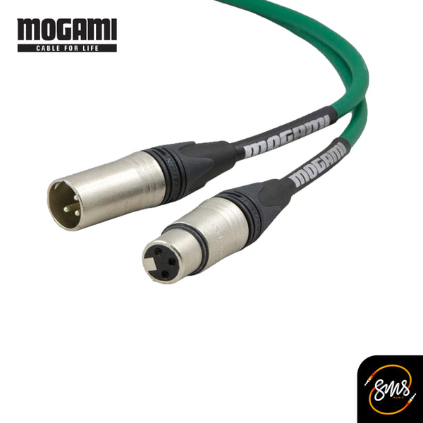 สายไมโครโฟน Mogami รุ่น 2534 XF-XM เกรดพรีเมี่ยม