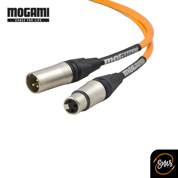 สายไมโครโฟน Mogami รุ่น 2534 XF-XM เกรดพรีเมี่ยม