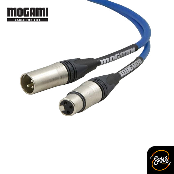 สายไมโครโฟน Mogami รุ่น 2534 XF-XM เกรดพรีเมี่ยม