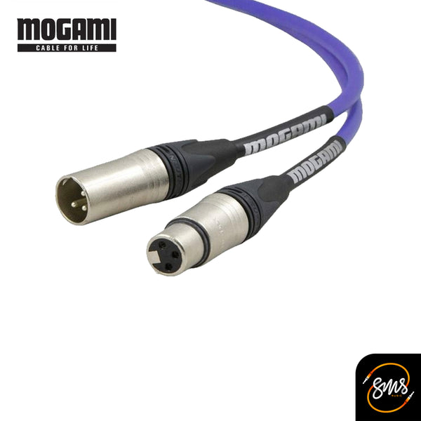 สายไมโครโฟน Mogami รุ่น 2534 XF-XM เกรดพรีเมี่ยม