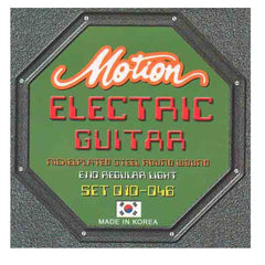 สายกีต้าร์ไฟฟ้า Motion