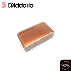 D’Addario VR 200 อุปกรณ์ไวโอลิน NATURAL ROSIN ยางสน