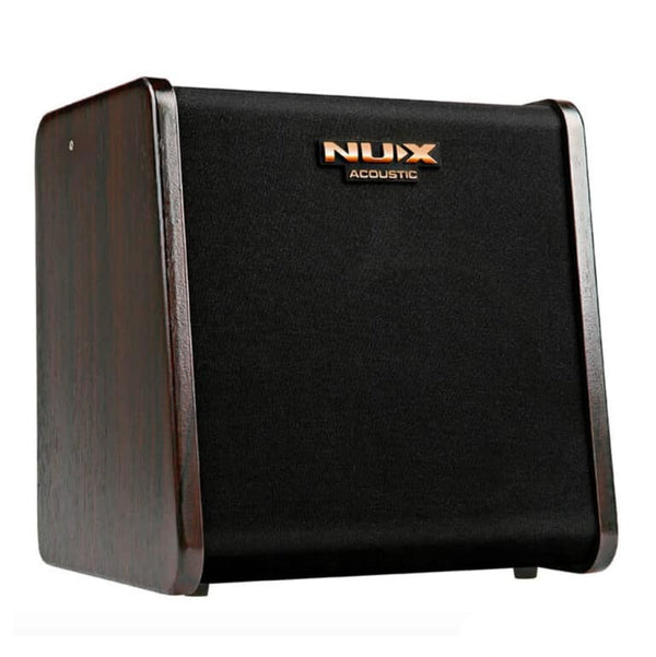 NUX แอมป์อคูสติก AC-80 Stageman II
