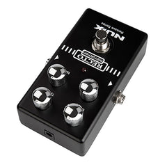 NUX Reissue Series Stompboxes เอฟเฟ็คก้อน รุ่น Recto Distortion