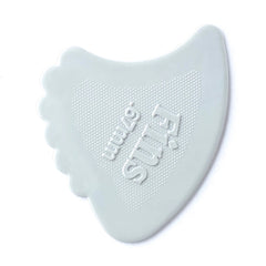ปิ๊กกีต้าร์ Dunlop NYLON FIN PICK