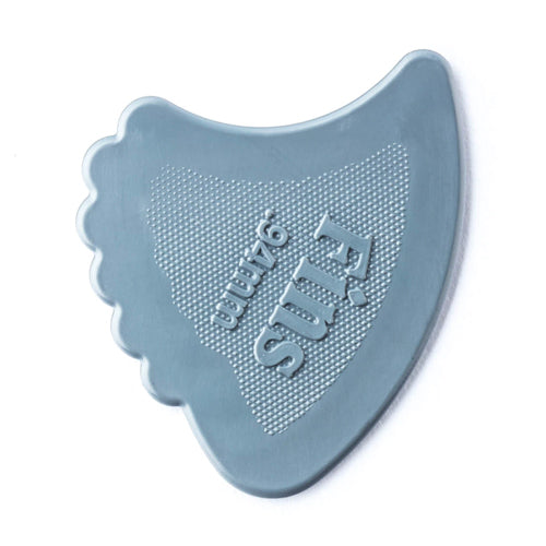 ปิ๊กกีต้าร์ Dunlop NYLON FIN PICK