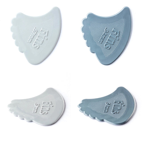 ปิ๊กกีต้าร์ Dunlop NYLON FIN PICK