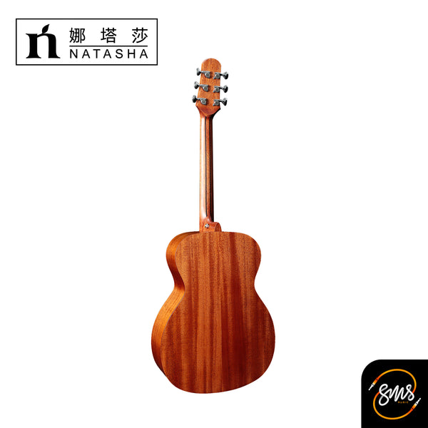 กีต้าร์โปร่ง Natasha OM1