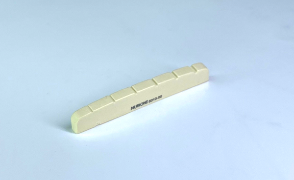 NuBone หย่องบน กีตาร์ไฟฟ้า Graphtech NuBone No. BC-5010-00