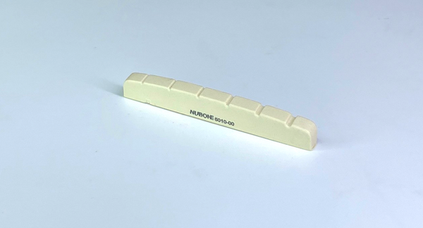 NuBone หย่องบน กีตาร์ไฟฟ้า Graphtech NuBone No. BC-5010-00