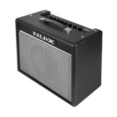 ตู้แอมป์ NUX mighty 20 BT