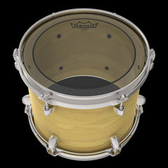 หนังกลอง Remo รุ่น PINSTRIPE® CLEAR (Tom/Snare)