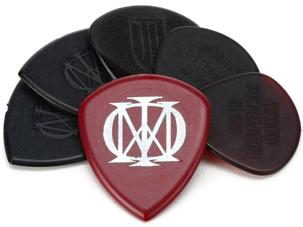 ปิ๊ก Dunlop PVP119 John Petrucci Signature Guitar Pick Variety Pack