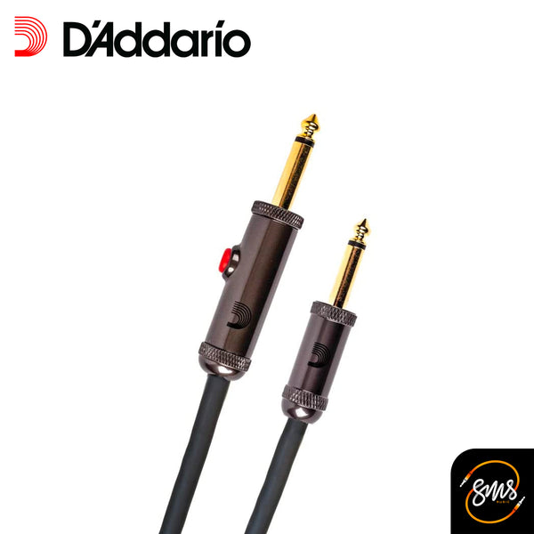 สายสัญญาณ Planet Waves Circuit Breaker Series (หัวตรง-หัวตรง)