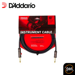 สายสัญญาณ Planet Waves Circuit Breaker Series (หัวตรง-หัวตรง)