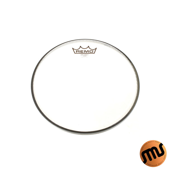 หนังกลอง Remo Diplomat Clear Batter