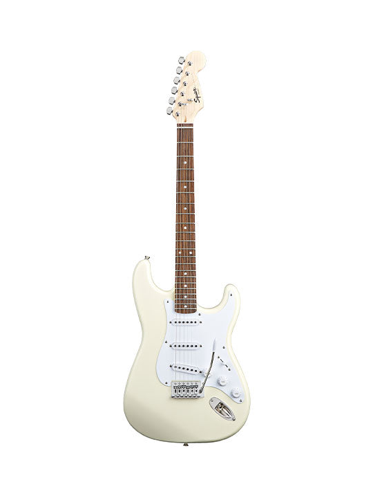 กีต้าร์ไฟฟ้า Squier Bullet Stratocaster SSS