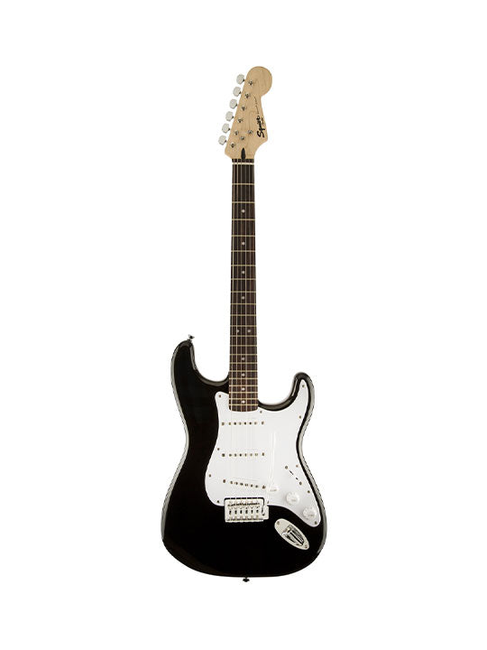 กีต้าร์ไฟฟ้า Squier Bullet Stratocaster SSS