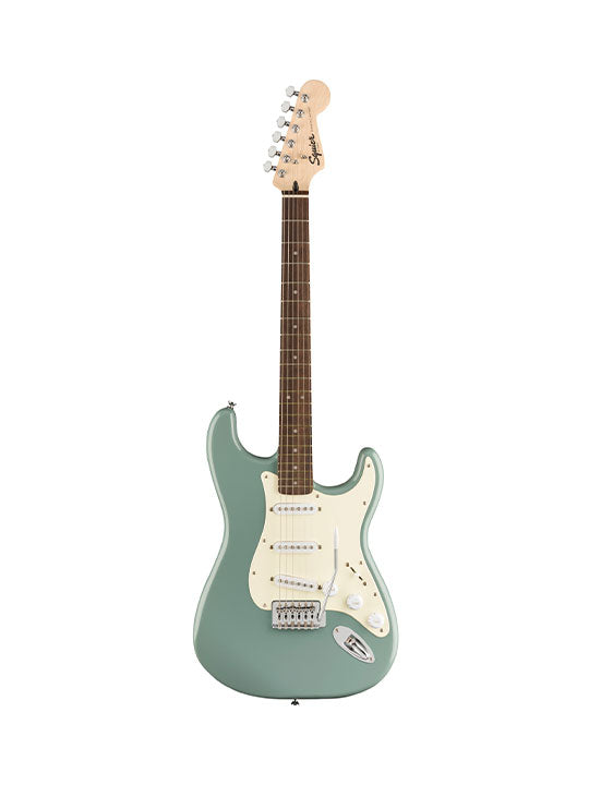 กีต้าร์ไฟฟ้า Squier Bullet Stratocaster SSS