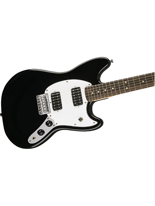 กีต้าร์ไฟฟ้า Squier Bullet Mustang HH