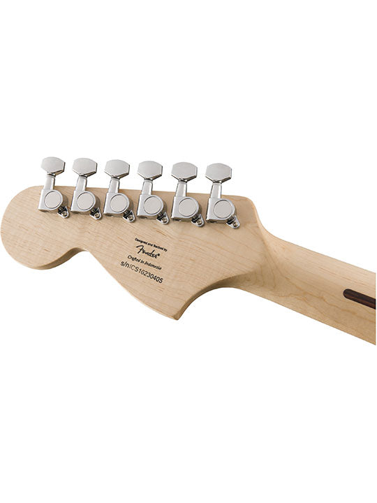 กีต้าร์ไฟฟ้า Squier Bullet Mustang HH