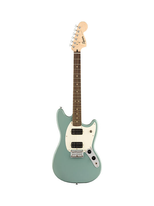 กีต้าร์ไฟฟ้า Squier Bullet Mustang HH