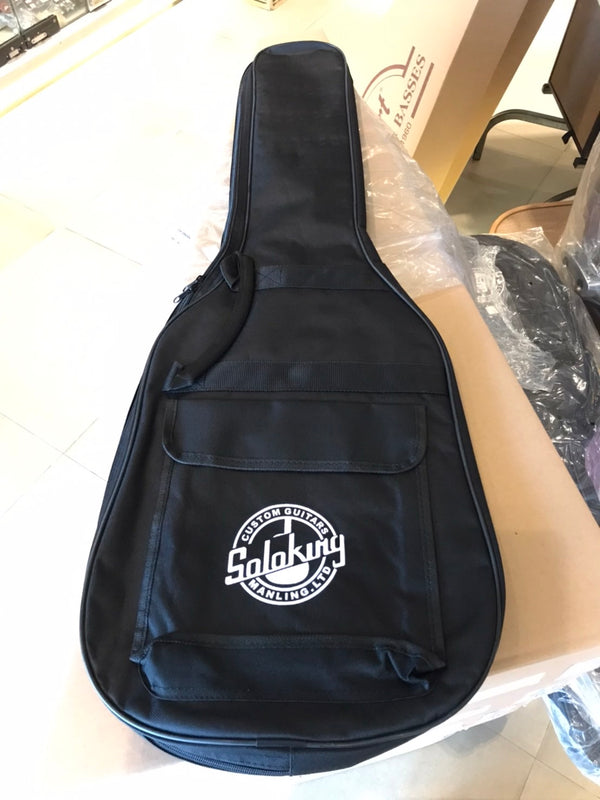 กีต้าร์ไฟฟ้า Soloking รุ่น MT-1A (Eak Blackhead Signature) + พร้อมกระเป๋า