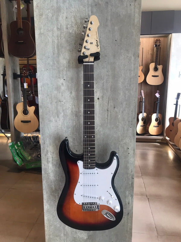 กีต้าร์ไฟฟ้า Aiersi Electric Vintage