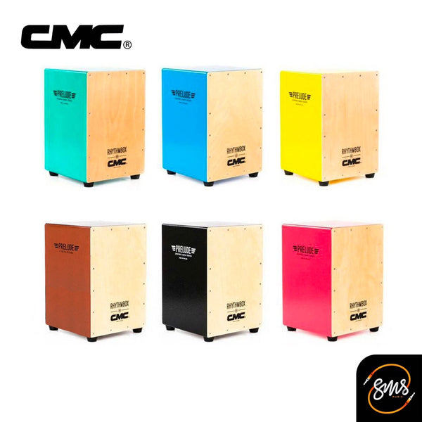 คาฮอง CMC Cajon รุ่น Prelude