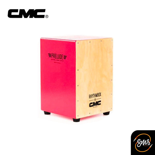คาฮอง CMC Cajon รุ่น Prelude