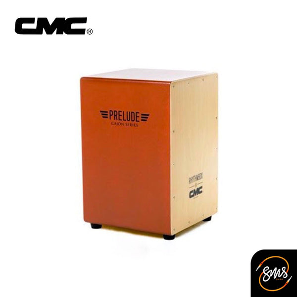 คาฮอง CMC Cajon รุ่น Prelude