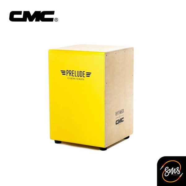 คาฮอง CMC Cajon รุ่น Prelude