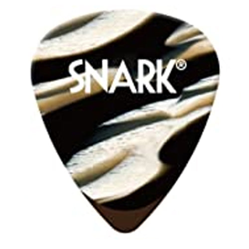 ปิ๊กกีต้าร์ Snark