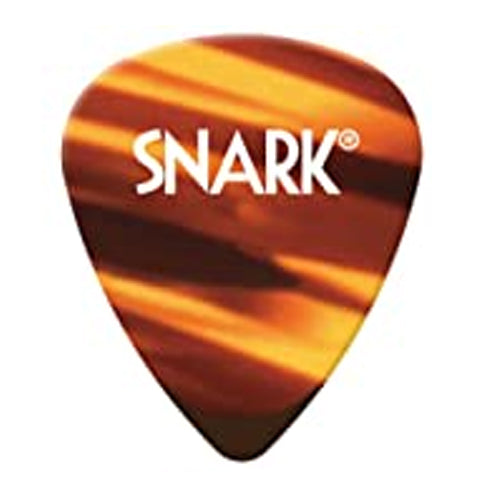 ปิ๊กกีต้าร์ Snark