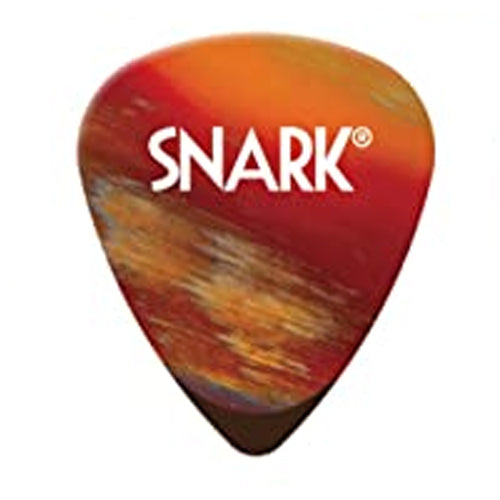 ปิ๊กกีต้าร์ Snark