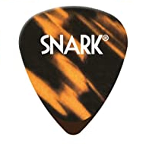ปิ๊กกีต้าร์ Snark