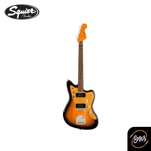 กีต้าร์ไฟฟ้า Squier FSR Classic Vibe Late ’50s Jazzmaster