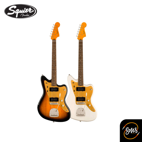 กีต้าร์ไฟฟ้า Squier FSR Classic Vibe Late ’50s Jazzmaster