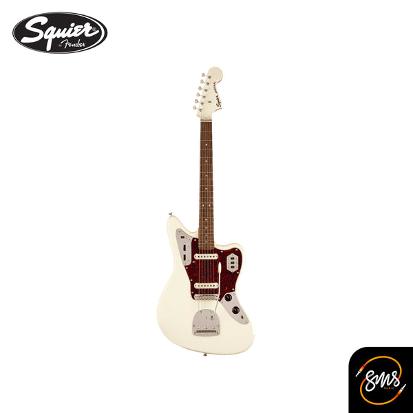 Squier FSR Classic Vibe '60s Jaguar Limited Edition