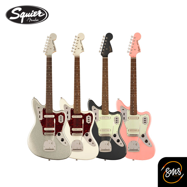 Squier FSR Classic Vibe '60s Jaguar Limited Edition