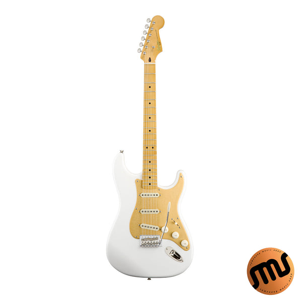 กีต้าร์ไฟฟ้า Squier by Fender รุ่น Classic Vibe 50s Stratocaster