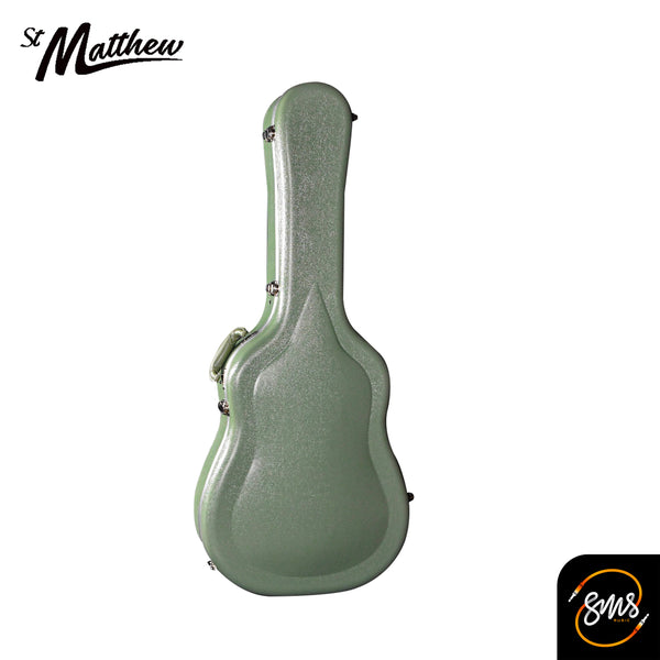 กีต้าร์โปร่งSt.Matthew 28 Deluxe