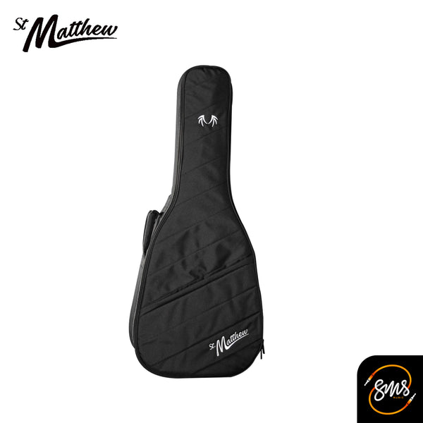 กีต้าร์โปร่ง St.Matthew KE Limited Edition 10th