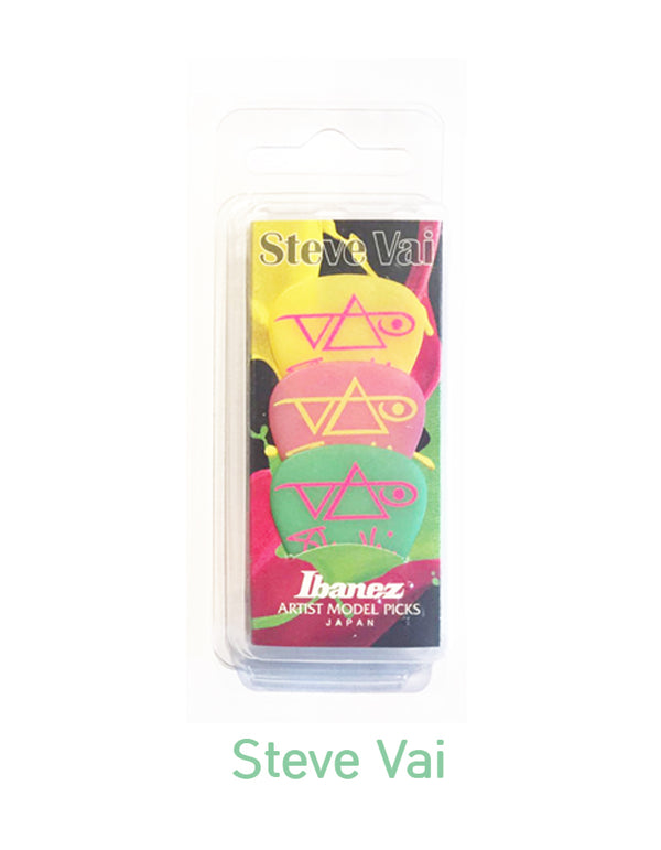 ปิ๊ก Ibanez Limited Edition