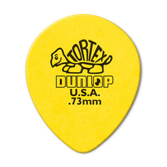 ปิ๊กกีต้าร์ Dunlop TORTEX® TEARDROP PICK