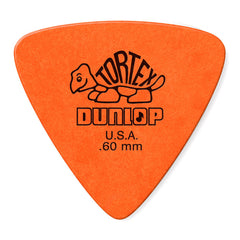 ปิ๊กกีต้าร์ Dunlop TORTEX® TRIANGLE PICK
