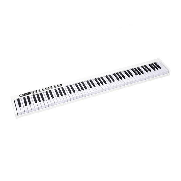 เปียโนไฟฟ้า Badger Electronic Piano 88 คีย์ รุ่น BG-S88 BT+กระเป๋า