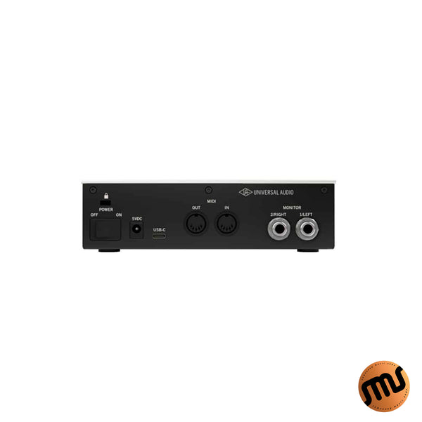 Universal Audio ออดิโอ้อินเตอเฟส รุ่น VOLT 2
